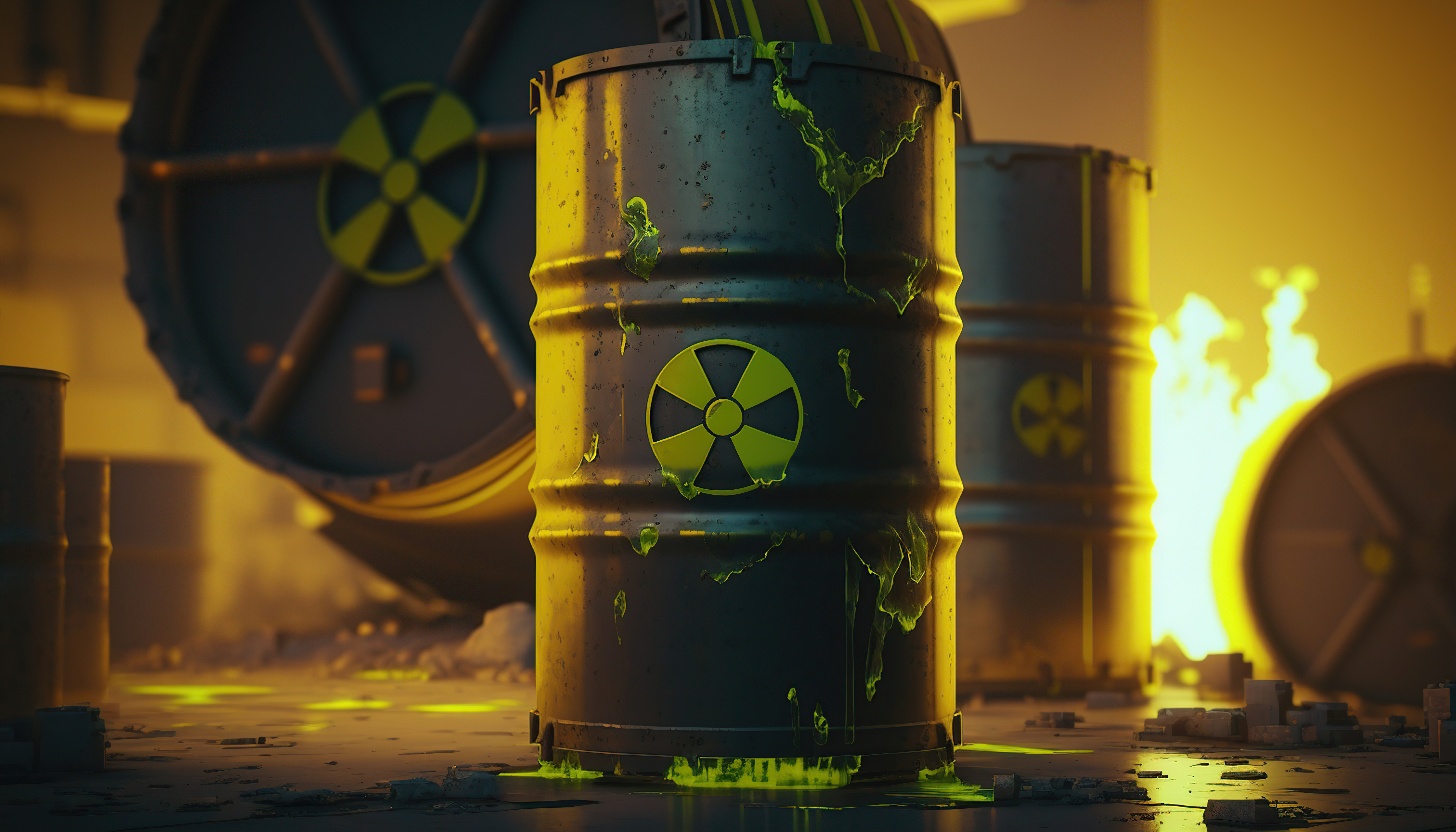 Eng. Nuclear